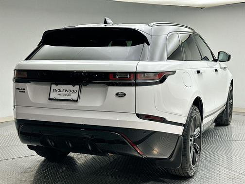 2020 Land Rover Range Rover Velar P250 S R-Dynamic