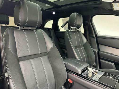 2020 Land Rover Range Rover Velar P250 S R-Dynamic