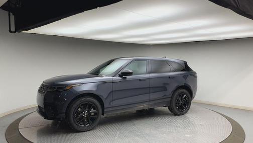 2026 Land Rover Range Rover Velar P250 Dynamic SE