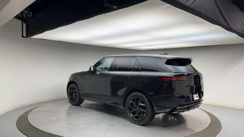 2024 Land Rover Range Rover Sport Dynamic SE