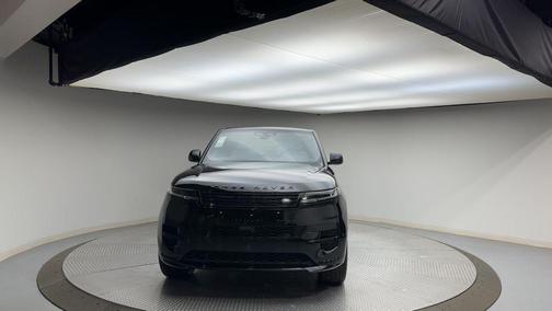 2024 Land Rover Range Rover Sport Dynamic SE