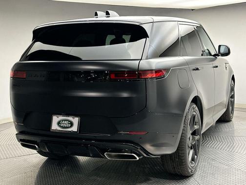 2025 Land Rover Range Rover Sport P460 Dynamic SE