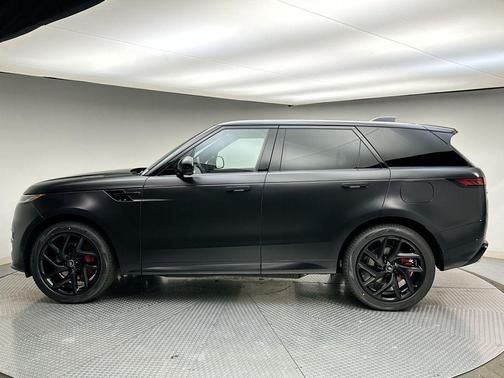 2025 Land Rover Range Rover Sport P460 Dynamic SE