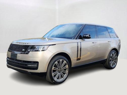 2025 Land Rover Range Rover P530 SE
