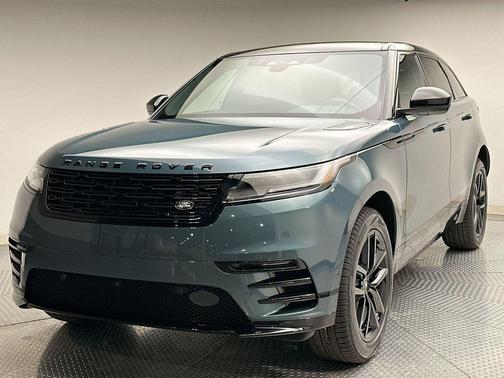 2026 Land Rover Range Rover Velar P250 Dynamic SE