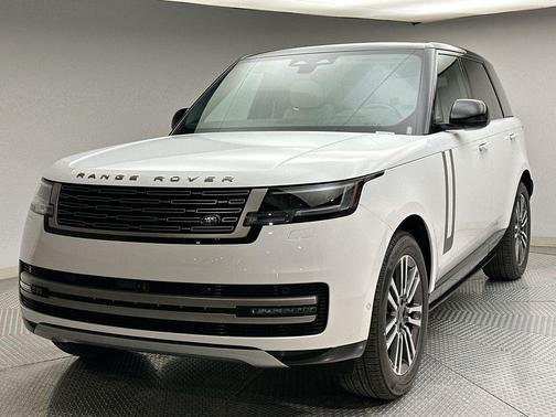 2026 Land Rover Range Rover P530 SE