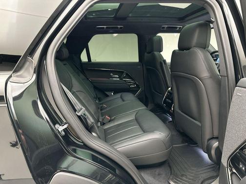 2025 Land Rover Range Rover Sport P360 S