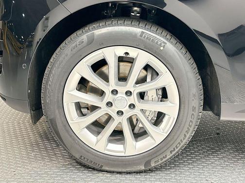 2025 Land Rover Range Rover Sport P360 S