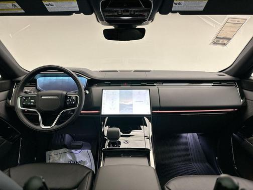2025 Land Rover Range Rover Sport P360 S
