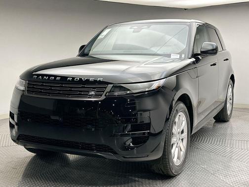 2025 Land Rover Range Rover Sport P360 S