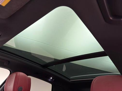 2023 Porsche Cayenne Base