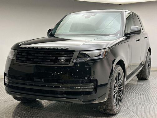 2026 Land Rover Range Rover P400 SE