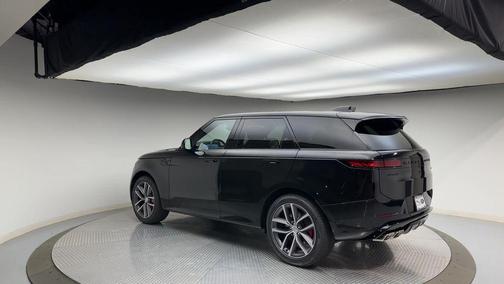 2023 Land Rover Range Rover Sport First Edition