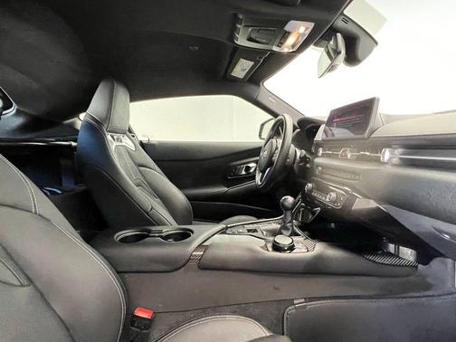 2024 Toyota Supra 3.0 Premium