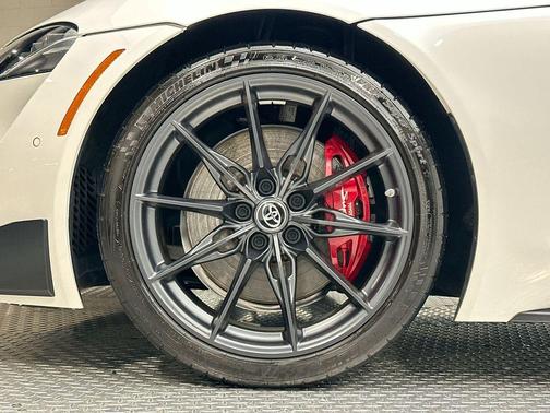 2024 Toyota Supra 3.0 Premium