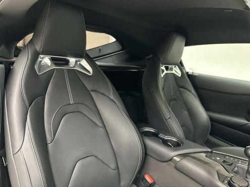 2024 Toyota Supra 3.0 Premium