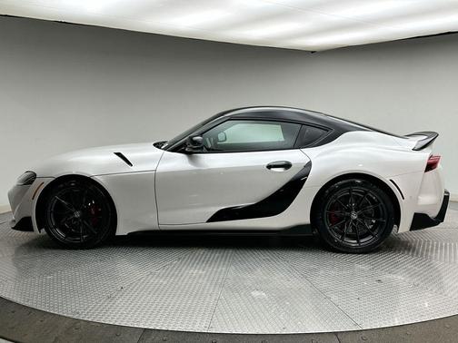 2024 Toyota Supra 3.0 Premium