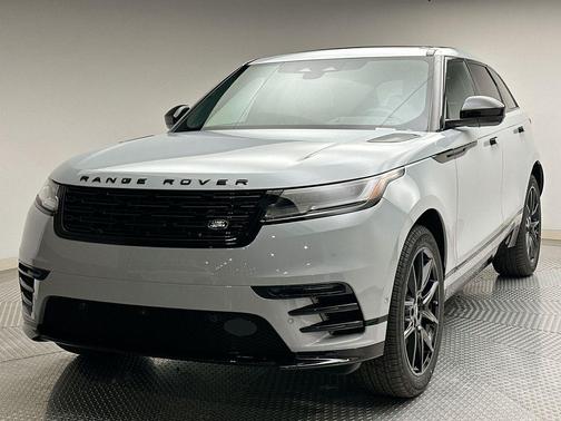 Arroios Grey 2026 Land Rover Range Rover Velar P250