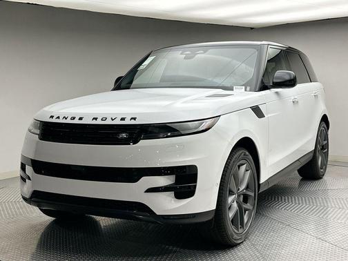 2024 Land Rover Range Rover Sport SE