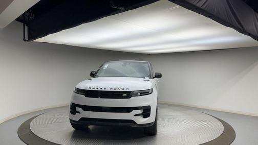 2024 Land Rover Range Rover Sport SE