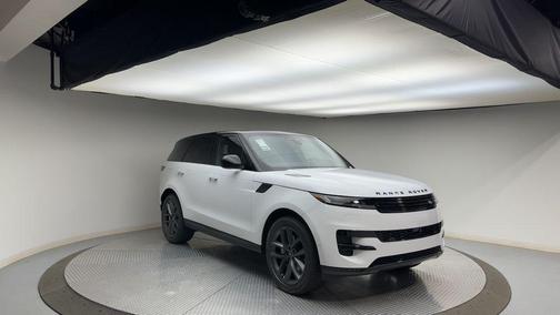 2024 Land Rover Range Rover Sport SE
