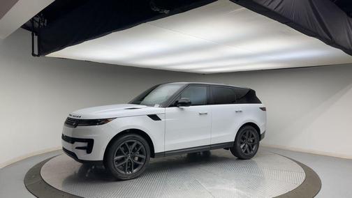 2024 Land Rover Range Rover Sport SE