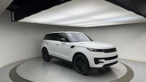 2023 Land Rover Range Rover Sport SE