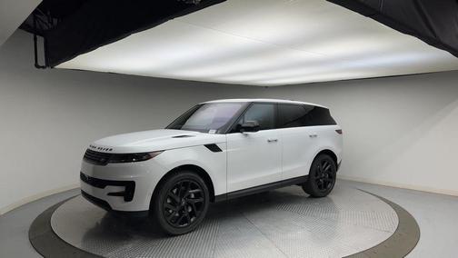 2023 Land Rover Range Rover Sport SE