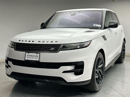 2023 Land Rover Range Rover Sport SE