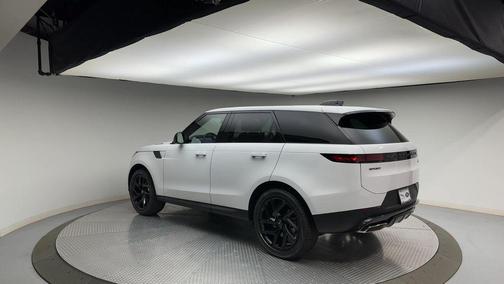2023 Land Rover Range Rover Sport SE