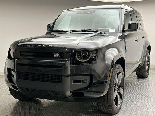 2026 Land Rover Defender P400 X-Dynamic SE