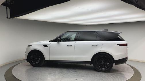 2023 Land Rover Range Rover Sport SE