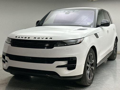 2023 Land Rover Range Rover Sport SE