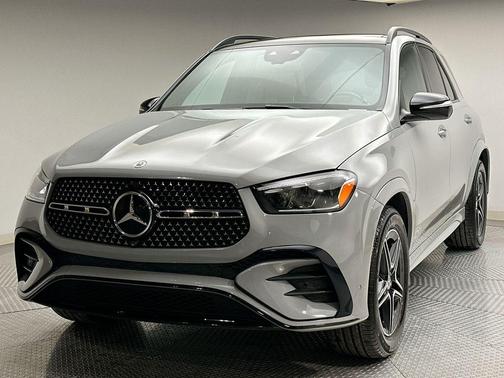 2024 Mercedes-Benz GLE 350 Base 4MATIC