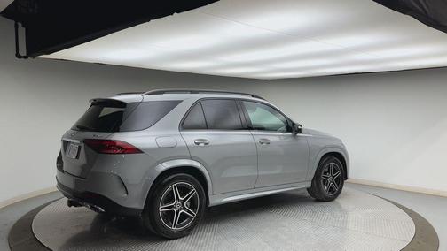 2024 Mercedes-Benz GLE 350 Base 4MATIC