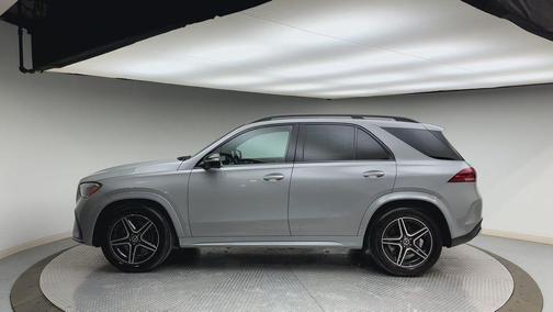 2024 Mercedes-Benz GLE 350 Base 4MATIC