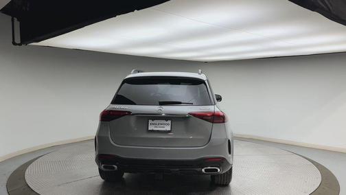 2024 Mercedes-Benz GLE 350 Base 4MATIC