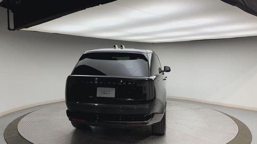 2024 Land Rover Range Rover P400 SE
