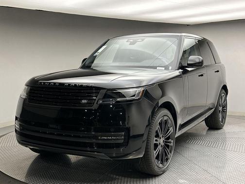 2024 Land Rover Range Rover P400 SE