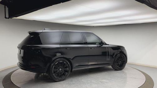 2024 Land Rover Range Rover P400 SE