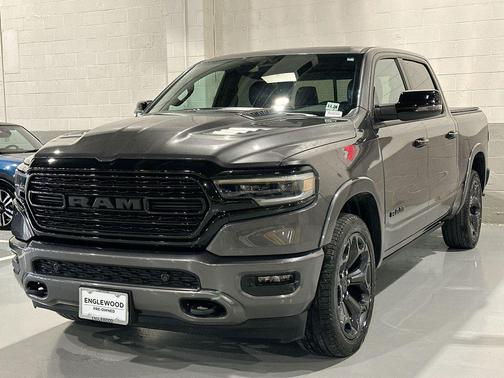 2023 RAM 1500 Limited