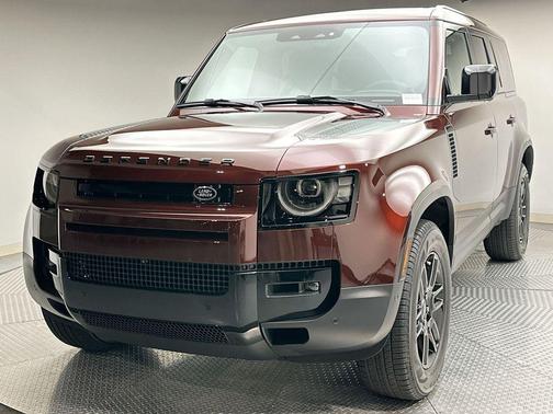 2026 Land Rover Defender P300 S