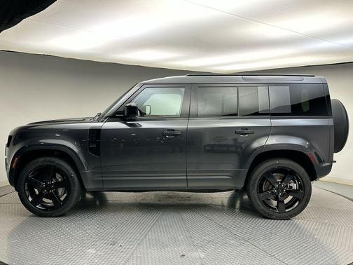 2026 Land Rover Defender S
