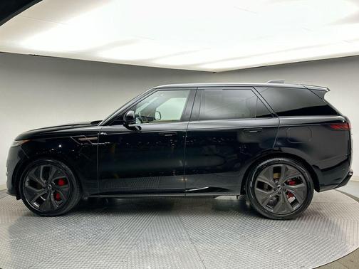 2024 Land Rover Range Rover Sport Autobiography