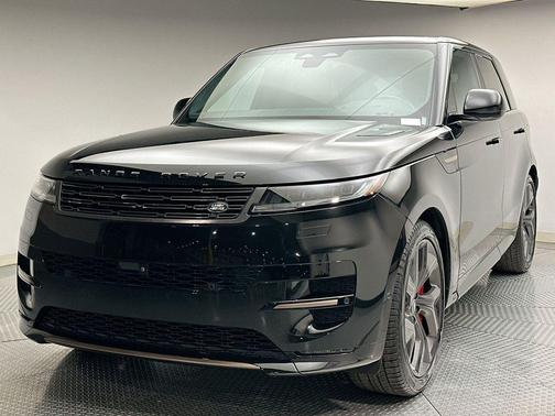 2024 Land Rover Range Rover Sport Autobiography