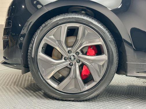 2024 Land Rover Range Rover Sport Autobiography
