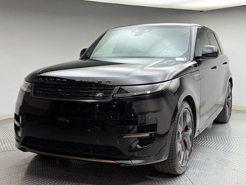 2024 Land Rover Range Rover Sport Autobiography