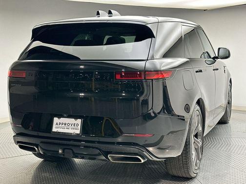 2024 Land Rover Range Rover Sport Autobiography