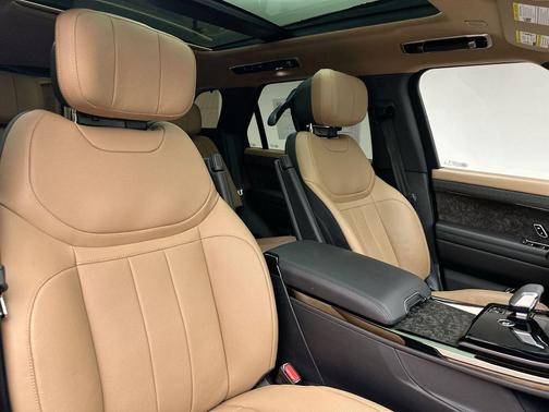 2024 Land Rover Range Rover Sport Autobiography