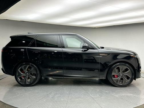 2024 Land Rover Range Rover Sport Autobiography